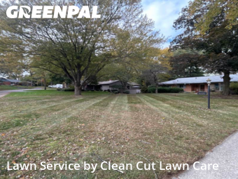 Grass Cut nearby Sylvania, OH, 
