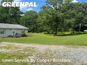 Lawn Care nearby Linwood, NC, 