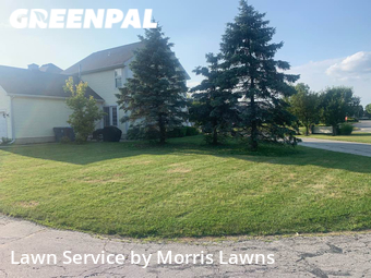 Lawn Cut nearby Maumee, OH, 