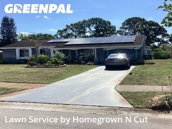 Lawn Service nearby Port Saint Lucie, FL, 