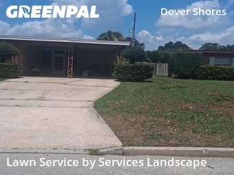 Lawn Cutting nearby Orlando, FL, 