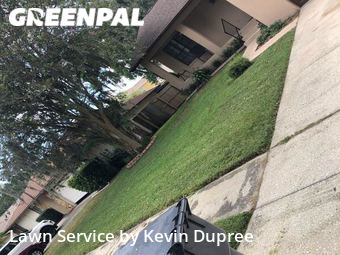 Lawn Maintenance nearby Tampa, FL, 