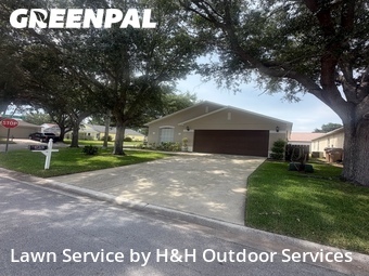 Lawn Service nearby Clermont, FL, 