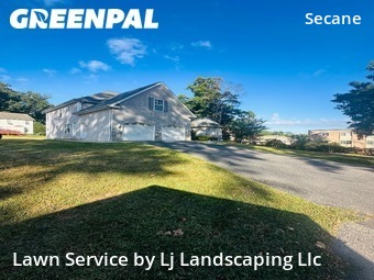 Weekly Mowing in Upper Darby, 19018, Lawn Management by Lj Landscaping Llc, work completed in Oct , 2025