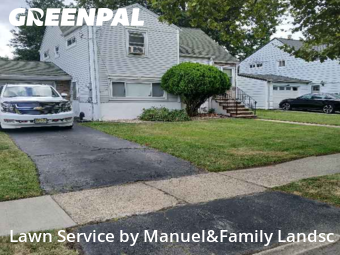 Lawn Mowing nearby Rahway, NJ, 