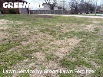 Lawn Mow nearby Springfield, MO, 