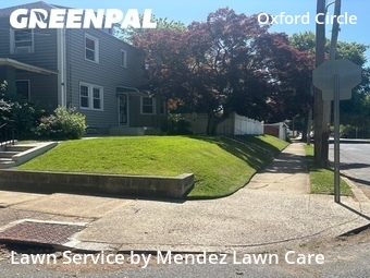 Lawn Service nearby Philadelphia, PA, 