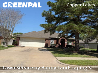 Lawn Cut nearby Houston, TX, 