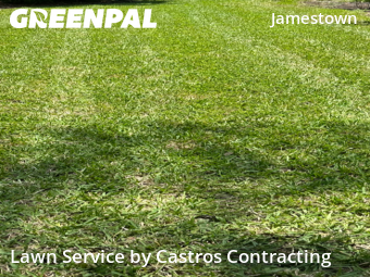 Lawn Maintenance nearby Jacksonville, FL, 