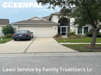 Grass Cutting nearby Riverview, FL, 