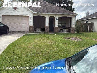 Lawn Mowing nearby Jacksonville, FL, 
