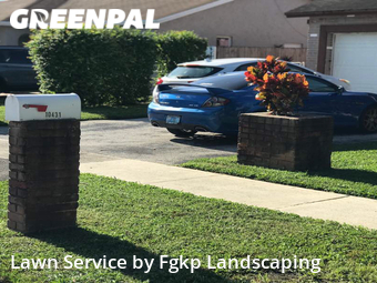 Lawn Service nearby Sunrise, FL, 