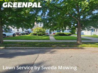 Grass Cutting nearby Green Bay, WI, 