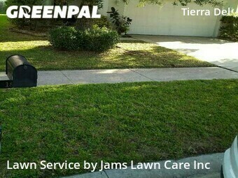 Lawn Service nearby Land O' Lakes, FL, 