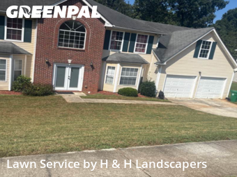 Lawn Maintenance nearby Decatur, GA, 