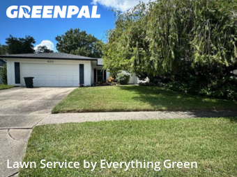 Yard Mowing nearby Maitland, FL, 