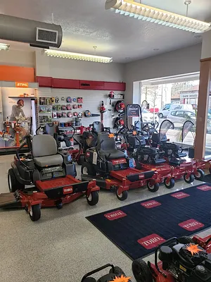 Harry's Lawn & Power Equipment Photo 7