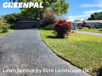 Yard Mowing nearby Haines City, FL, 