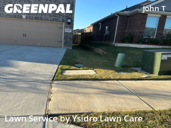 Yard Mowing nearby Fort Worth, TX, 