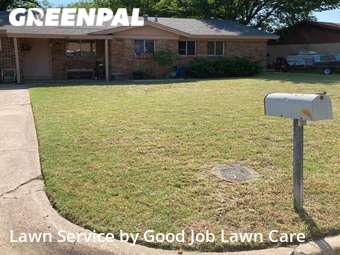 Lawn Care Service nearby White Settlement, TX, 