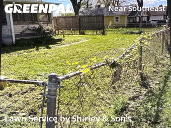 Yard Mowing nearby Indianapolis, IN, 