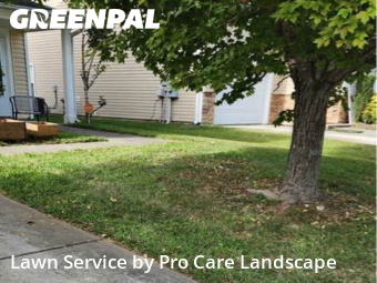 Lawn Cutting nearby Concord, NC, 