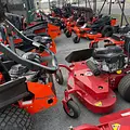 Bluegrass Lawn & Garden, Inc. 5