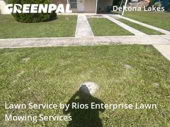 Lawn Cutting nearby Deltona, FL, 