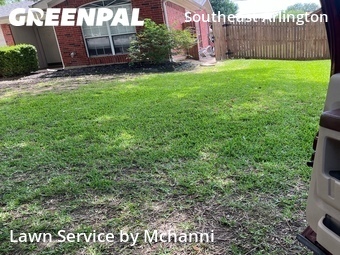 Lawn Mowing nearby Arlington, TX, 