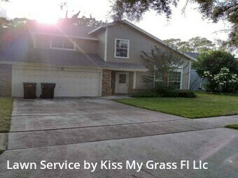 Lawn Cut nearby Orlando, TX, 