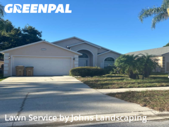 Yard Cutting nearby Clermont, FL, 