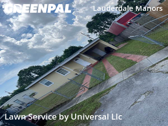 Yard Cutting nearby Fort Lauderdale, FL, 