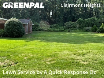 Lawn Service nearby Decatur, GA, 