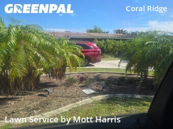 Lawn Mow nearby Fort Lauderdale, FL, 