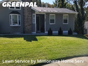 Lawn Care Service nearby Woodbridge, VA, 