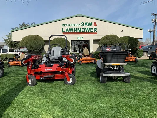 Richardson Saw & Lawnmower Photo 3