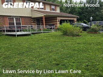 Lawn Mowing nearby Columbus, OH, 