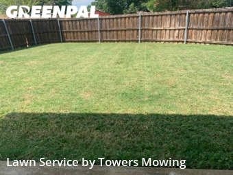 Lawn Mowing nearby Grand Prairie, TX, 
