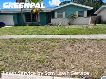 Lawn Mowing nearby Clearwater, FL, 