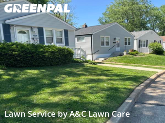 Lawn Mowing nearby Kirkwood, MO, 