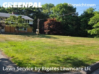 Grass Cutting nearby Norwich, CT, 