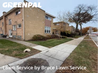 Yard Cutting nearby Forest Park, IL, 