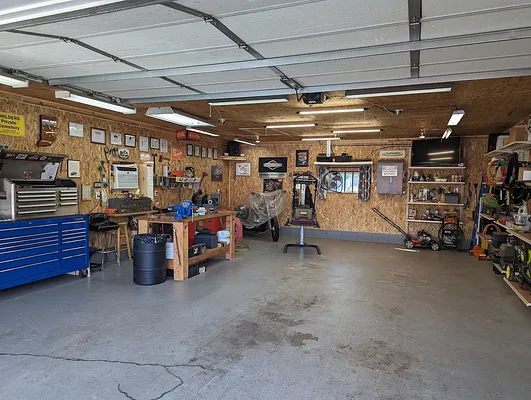 AFAB small engine repair LLC Photo 7