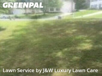 Lawn Mow nearby Pineville, SC, 