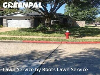 Lawn Service nearby Humble, TX, 