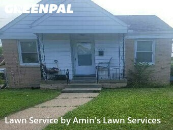 Yard Mowing nearby Dearborn, MI, 