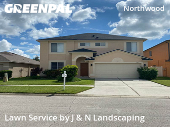 Lawn Care Service nearby Wesley Chapel, FL, 