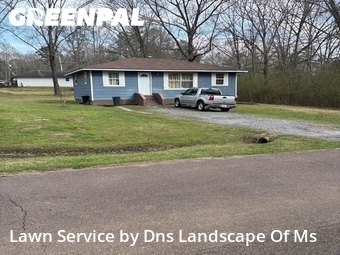 Lawn Cutting nearby Pearl, MS, 
