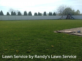 Grass Cutting nearby South Bend, IN, 