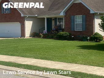 Lawn Mowing nearby Murfreesboro, TN, 